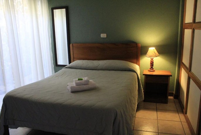 Imagen de la habitación del Hotel Guadalupe, Tilaran. Foto 3