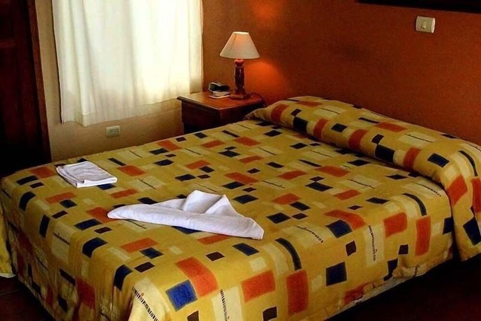 Imagen de la habitación del Hotel Guadalupe, Tilaran. Foto 7