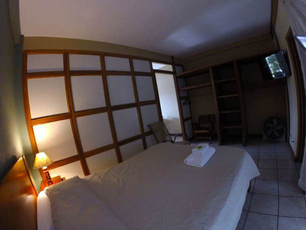 Imagen de la habitación del Hotel Guadalupe, Tilaran. Foto 9