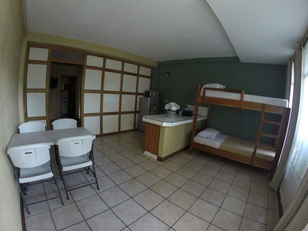 Imagen de la habitación del Hotel Guadalupe, Tilaran. Foto 13