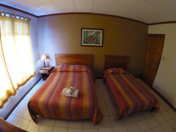 Imagen de la habitación del Hotel Guadalupe, Tilaran. Foto 14
