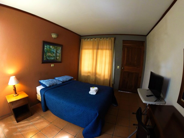 Imagen de la habitación del Hotel Guadalupe, Tilaran. Foto 15