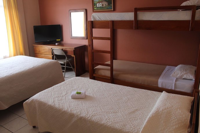 Imagen de la habitación del Hotel Guadalupe, Tilaran. Foto 16