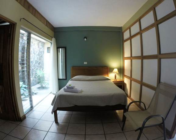 Imagen de la habitación del Hotel Guadalupe, Tilaran. Foto 17