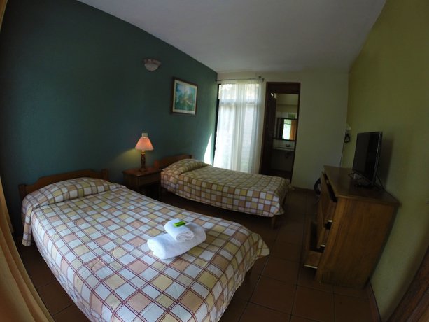 Imagen de la habitación del Hotel Guadalupe, Tilaran. Foto 18