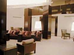 Imagen de los interiores del Hotel Guadiana River. Foto 5