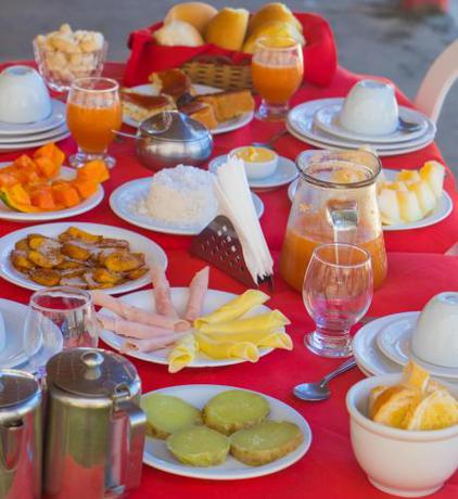 Imagen de la habitación del Hotel Guaibim Praia. Foto 6