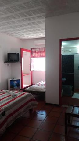 Imagen general del Hotel Guaibim Praia. Foto 2