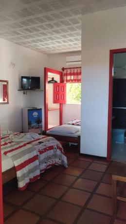 Imagen general del Hotel Guaibim Praia. Foto 3