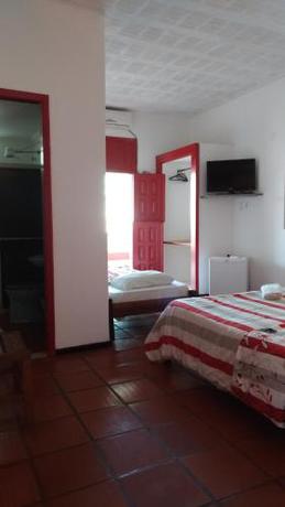 Imagen general del Hotel Guaibim Praia. Foto 4