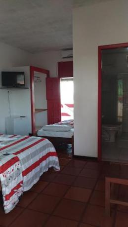 Imagen general del Hotel Guaibim Praia. Foto 5