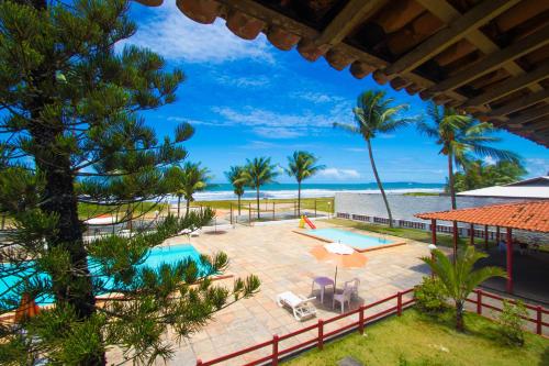 Imagen de la habitación del Hotel Guaibim Praia. Foto 7