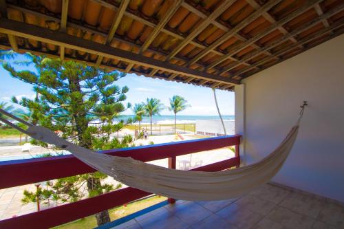 Imagen de la habitación del Hotel Guaibim Praia. Foto 8