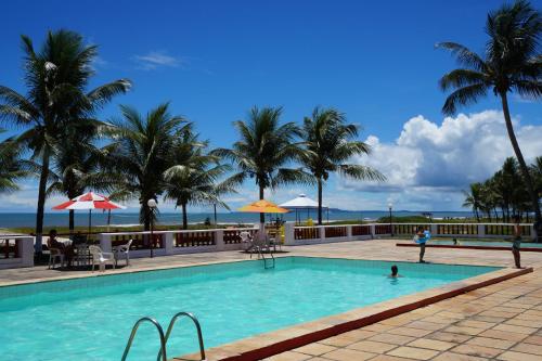 Imagen de la habitación del Hotel Guaibim Praia. Foto 9