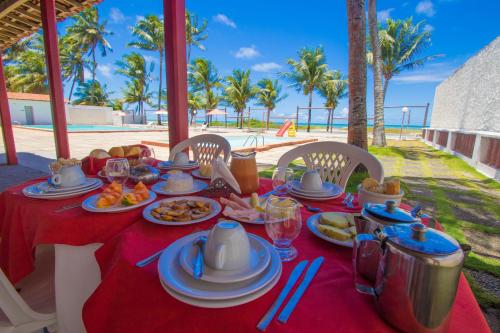 Imagen de la habitación del Hotel Guaibim Praia. Foto 10