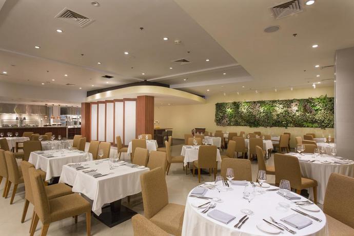 Imagen general del Hotel Guam Plaza Resort. Foto 2