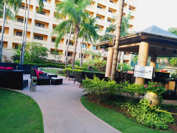 Imagen general del Hotel Guam Plaza Resort. Foto 8