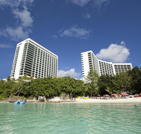 Imagen general del Hotel Guam Reef And Olive. Foto 1