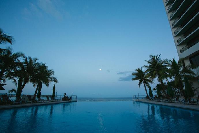 Imagen general del Hotel Guam Reef And Olive. Foto 2