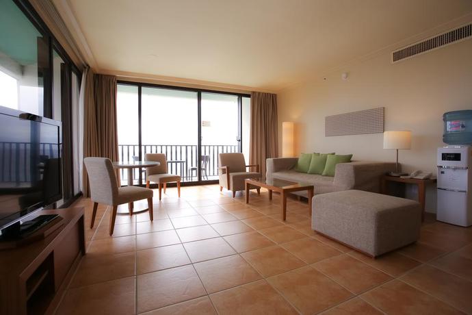 Imagen general del Hotel Guam Reef And Olive. Foto 7