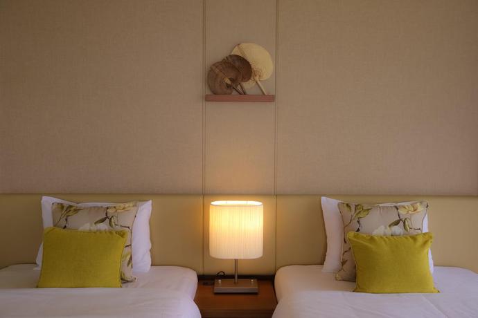 Imagen general del Hotel Guam Reef And Olive. Foto 8