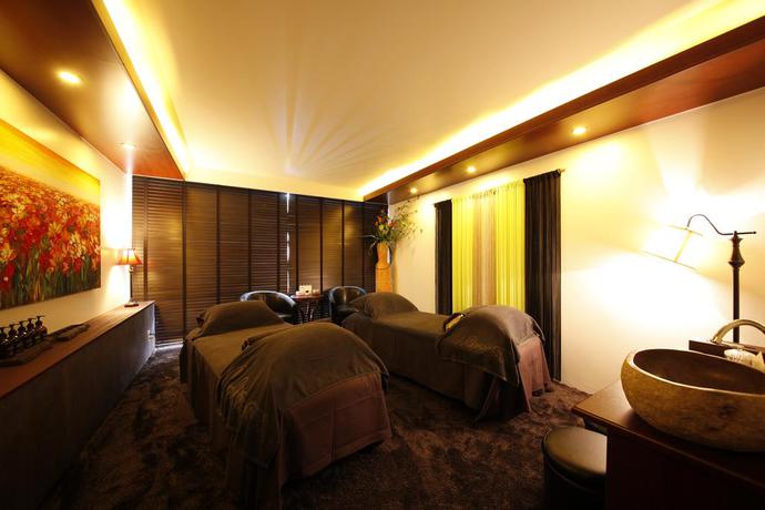 Imagen general del Hotel Guam Reef And Olive. Foto 9