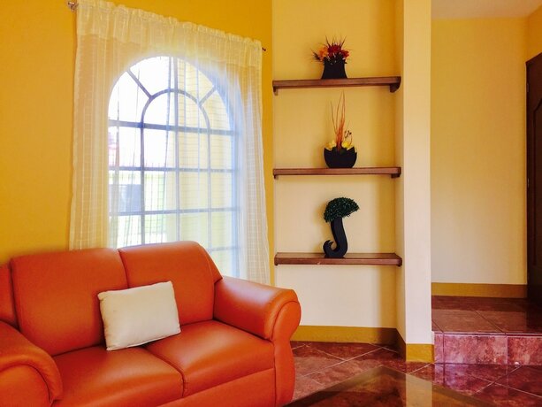 Imagen general del Hotel Guam&uacute;chil Parque Acu&aacute;tico and Caba&ntilde;as. Foto 1