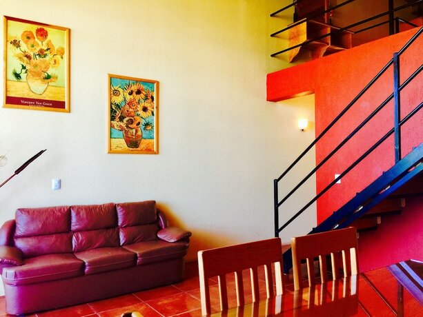 Imagen general del Hotel Guam&uacute;chil Parque Acu&aacute;tico and Caba&ntilde;as. Foto 4