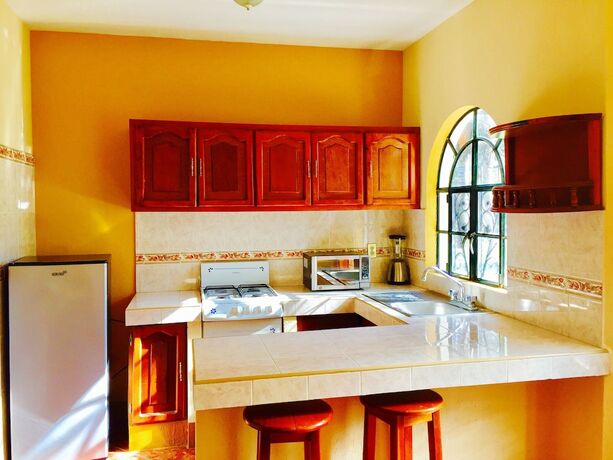 Imagen general del Hotel Guam&uacute;chil Parque Acu&aacute;tico and Caba&ntilde;as. Foto 5