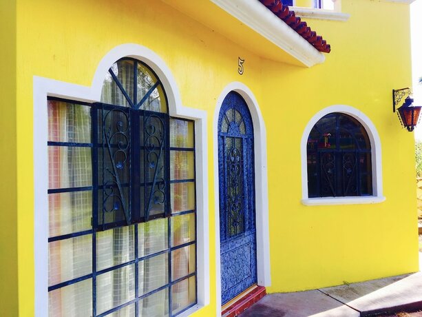 Imagen general del Hotel Guam&uacute;chil Parque Acu&aacute;tico and Caba&ntilde;as. Foto 6