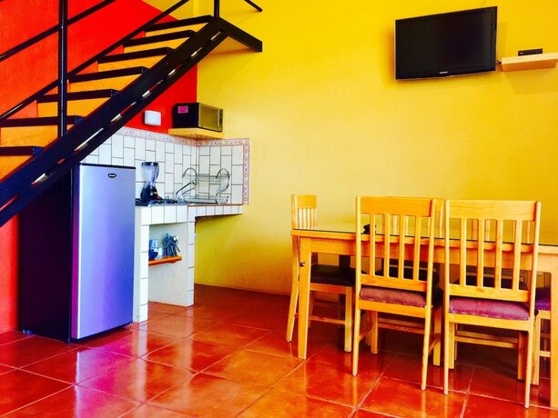 Imagen general del Hotel Guam&uacute;chil Parque Acu&aacute;tico and Caba&ntilde;as. Foto 9