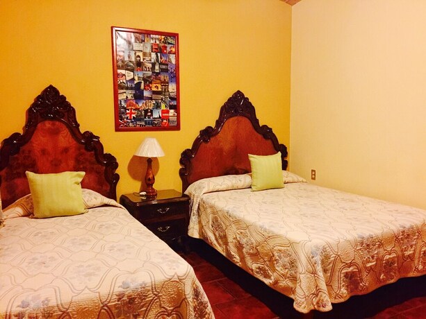 Imagen de la habitación del Hotel Guam&uacute;chil Parque Acu&aacute;tico and Caba&ntilde;as. Foto 20