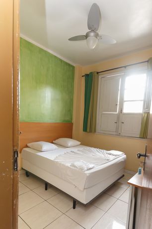 Imagen de la habitación del Hotel Guanabara, Belo Horizonte. Foto 13