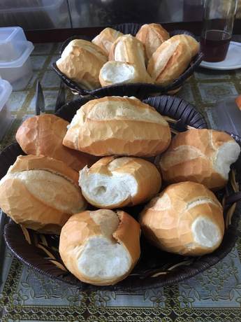 Imagen del bar/restaurante del Hotel Guanabara. Foto 6