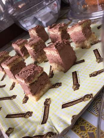 Imagen del bar/restaurante del Hotel Guanabara. Foto 10