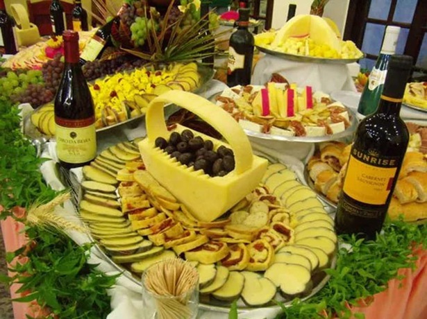 Imagen del bar/restaurante del Hotel Guanabara. Foto 4