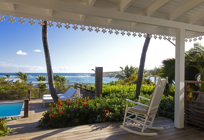 Imagen de la habitación del Hotel Guanahani & Spa. Foto 2