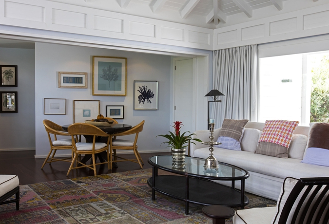 Imagen de la habitación del Hotel Guanahani & Spa. Foto 3