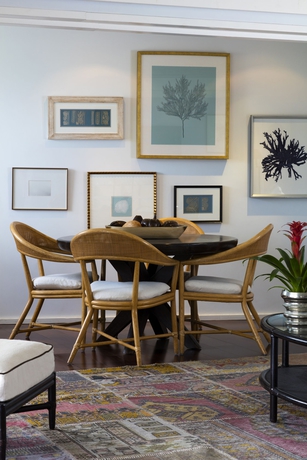 Imagen de la habitación del Hotel Guanahani & Spa. Foto 4