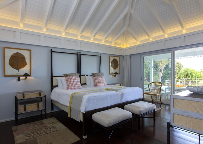 Imagen de la habitación del Hotel Guanahani & Spa. Foto 6