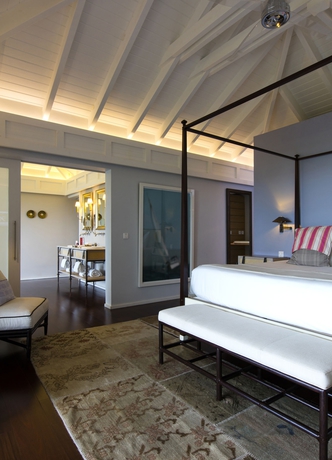 Imagen de la habitación del Hotel Guanahani & Spa. Foto 7