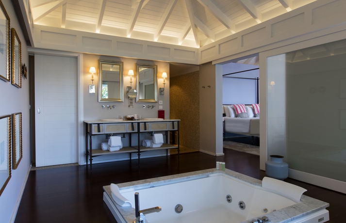 Imagen de la habitación del Hotel Guanahani & Spa. Foto 8