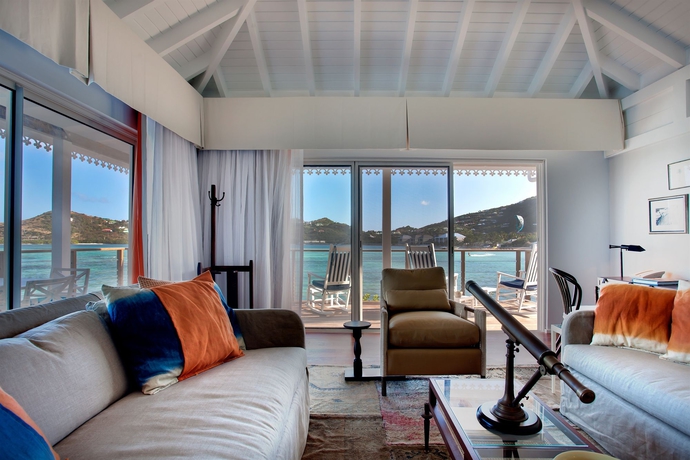 Imagen de los interiores del Hotel Guanahani & Spa. Foto 15