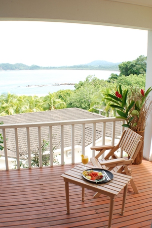 Imagen de la habitación del Hotel Guanamar. Foto 3