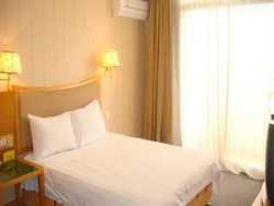 Imagen de la habitación del Hotel Guang Dong. Foto 5