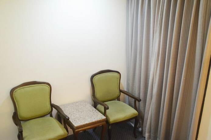 Imagen general del Hotel Guang Haw. Foto 1