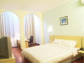Imagen de la habitación del Hotel Guang Xi. Foto 3