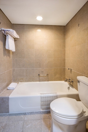 Imagen de la habitación del Hotel Guangdong Asia International. Foto 9