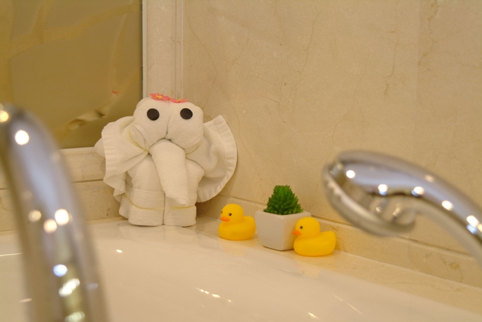 Imagen de la habitación del Hotel Guangdong, Guangzhou. Foto 5