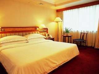 Imagen de la habitación del Hotel Guangdong International. Foto 4